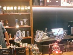 -星巴克臻选(北京富力家园店)