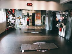 -M.S拳击泰拳馆(大学路店)