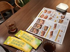 -豪客来牛排(空港华联店)