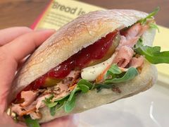 -PAOPAO Bakery&Café(港汇店)