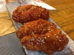 -阿萨韩食(万达广场金街店)