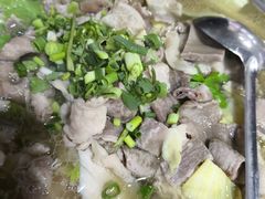 -正宗苏稽毛哥跷脚牛肉总店