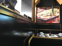 -烤煌黑豆花烤鱼(保山五洲国际广场店)