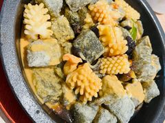 -连鹭海鲜·海肠捞饭·海胆饭(星海店)