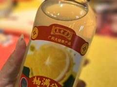 -大海碗·炸酱面·烤鸭·京菜(天坛店)