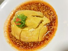 -范家小馆·烤鸭新京菜(金融街店)