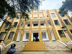 -南京中国近代史遗址博物馆(南京总统府)