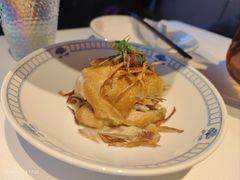 -杏花堂晋商私房菜(华熙五棵松店)