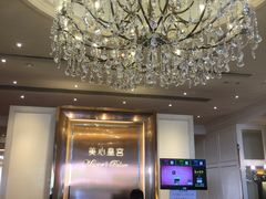 -美心皇宫(沙田大会堂店)