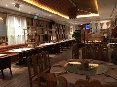 大堂-觅唐MITONG(鸟巢店)