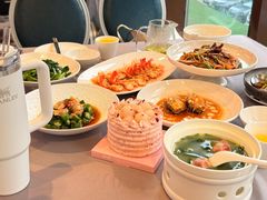 -徐记海鲜(陕西历史博物馆|明德门店)