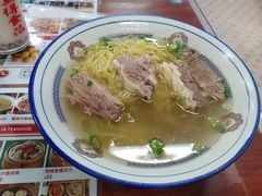 -七爷清汤腩·港式餐厅(金狮广场店)