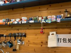 -Be Lived Cafe比例咖啡(摩天轮店)