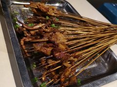 -夜烤·宜宾烧烤(回龙湾店)