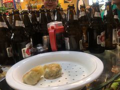 -清真伊源饺子馆(陶然共友大厦店)