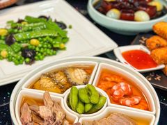 -徐记私厨(半淞园路店)