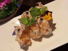 -花马天堂云南餐厅 Lost Heaven(外滩店)