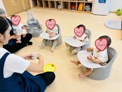 -深业幸福家托育(深业U中心园)