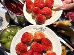 -欢喜哥齐齐哈尔自助烤肉(大学城店)