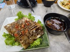 -壹条龙饭庄台基厂店