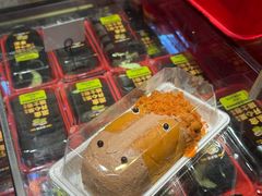 -味多美·北京面包工坊(天坛店)