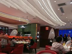 -马白开来特色羊排揪片子  (总店)