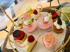 -粤海喜来登酒店·&More聚驿(天河城店)