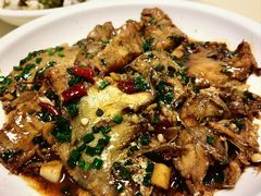 -宁波小海鲜(秀文路店)