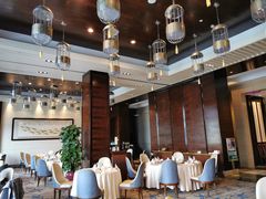 -千岛湖君澜度假酒店(文广轩中餐厅)