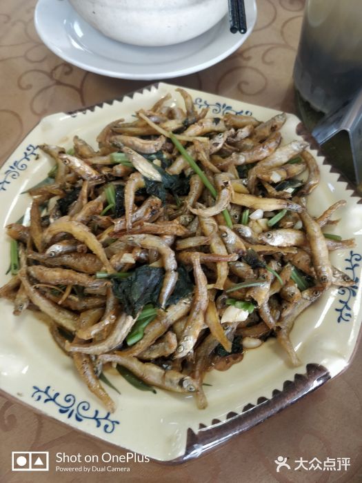 幽优农庄·森波拉特色本地农家菜图片