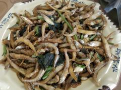 -幽优农庄·森波拉特色本地农家菜