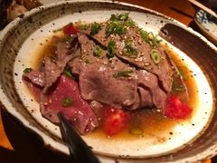半熟牛肉-醉虎传(南锣鼓巷店)