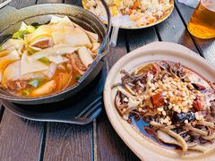 -沙州食驿·非遗小吃夜市