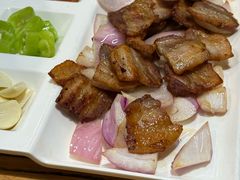 -京玉菲饭店(李村店)