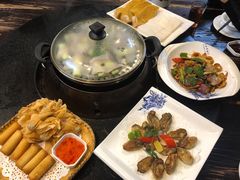 -阿多私房菜(顺德店)