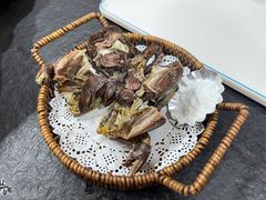 烧鸽子-高家烧鸽子烧烤店63年