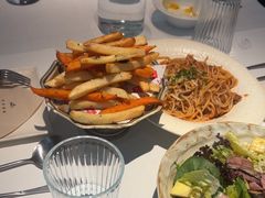 -春树下·树屋花房西餐厅(罍街AS1980店)