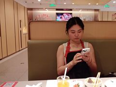 -海底捞火锅(丰尚国际广场店)