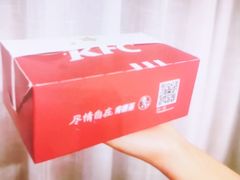 -肯德基(万科广东路店)
