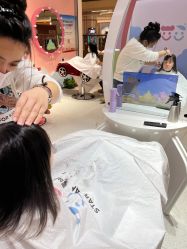 -星咔萌StarCamo儿童剪发(芳圆里IDMALL品牌形象店)