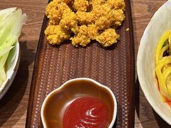 -大盐帮川菜馆(长楹天街店)