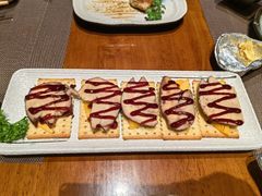 -福樱兰海鲜放题铁板烧(加州店)