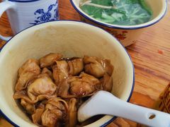 -山北老老头馄饨