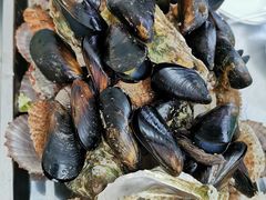 -宾朋海鲜美食餐厅·特色美食(兴海路店)