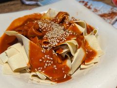 -泰善串店•延边朝鲜族烧烤(理工大学店)