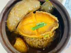 -食神鱼头佛跳墙(百子湾旗舰店)