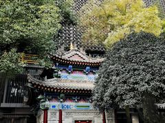 -罔极寺