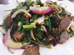 -祝家饺子馆