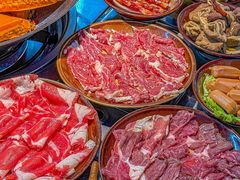 -阳阳老火锅(小南门店)