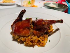 乳鸽-三号黄浦会Canton Table